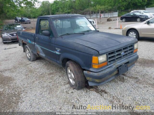 FORD RANGER, 1FTCR10A8MUB84345