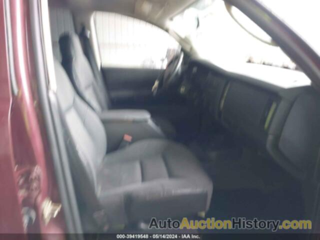 DODGE DURANGO SPORT/SXT, 1D4HS38N83F522202