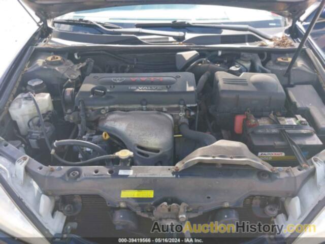 TOYOTA CAMRY LE, 4T1BE32K34U278248