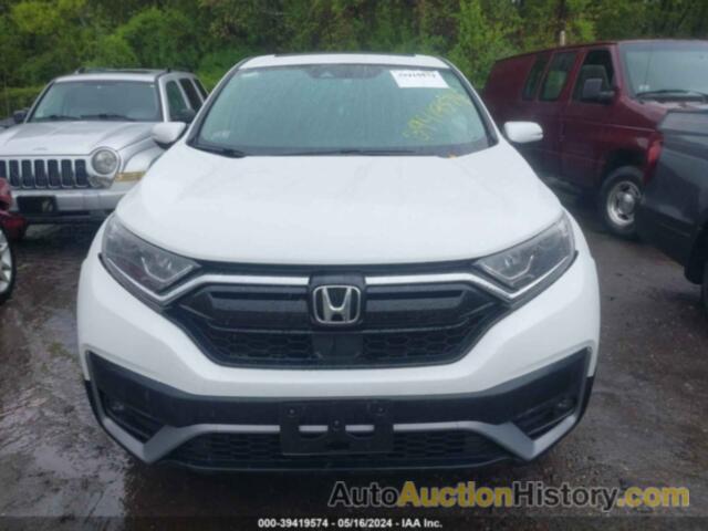 HONDA CR-V AWD EX, 2HKRW2H56LH662108