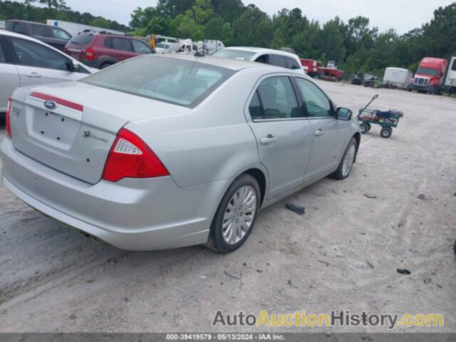 FORD FUSION HYBRID, 3FADP0L31AR336475