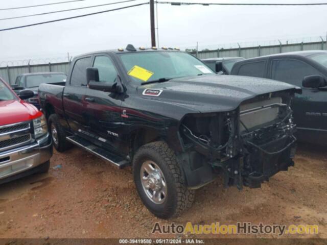 RAM 2500 TRADESMAN  4X4 6'4 BOX, 3C6UR5CL7NG143872