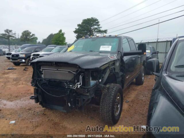 RAM 2500 TRADESMAN  4X4 6'4 BOX, 3C6UR5CL7NG143872