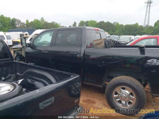 RAM 2500 TRADESMAN  4X4 6'4 BOX, 3C6UR5CL7NG143872