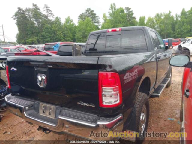 RAM 2500 TRADESMAN  4X4 6'4 BOX, 3C6UR5CL7NG143872