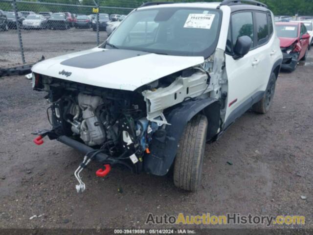 JEEP RENEGADE TRAILHAWK, ZACCJBCT4GPD68066