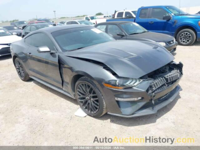 FORD MUSTANG ECOBOOST PREMIUM, 1FA6P8TH4K5125200