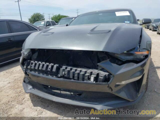 FORD MUSTANG ECOBOOST PREMIUM, 1FA6P8TH4K5125200