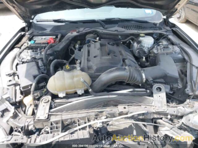 FORD MUSTANG ECOBOOST PREMIUM, 1FA6P8TH4K5125200