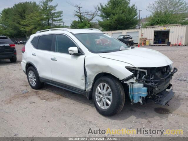 NISSAN ROGUE SV, KNMAT2MV5HP611304