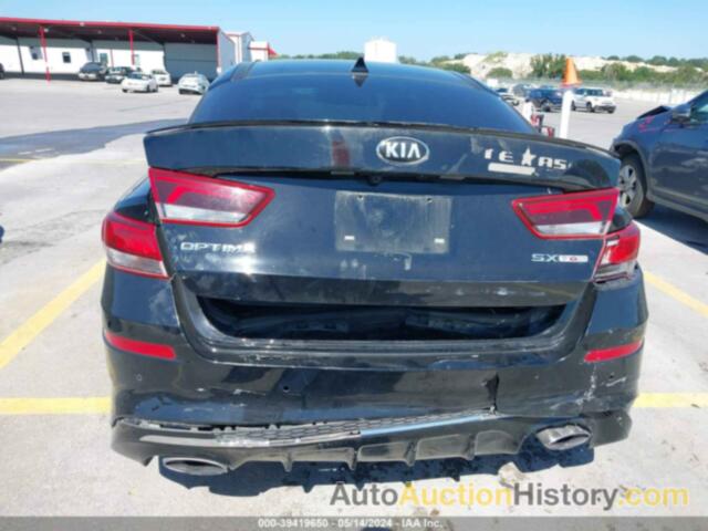 KIA OPTIMA SX TURBO, 5XXGW4L20KG379942