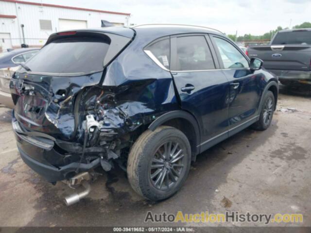 MAZDA CX-5 TOURING, JM3KFACM7K0623332