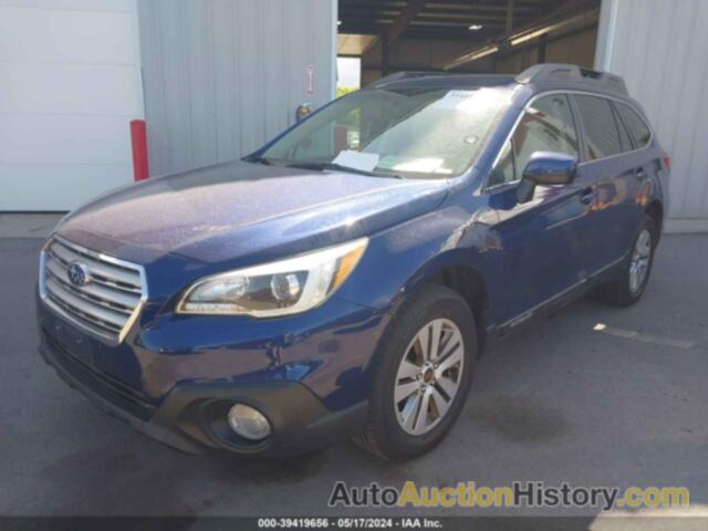 SUBARU OUTBACK 2.5I PREMIUM, 4S4BSACC4H3226384