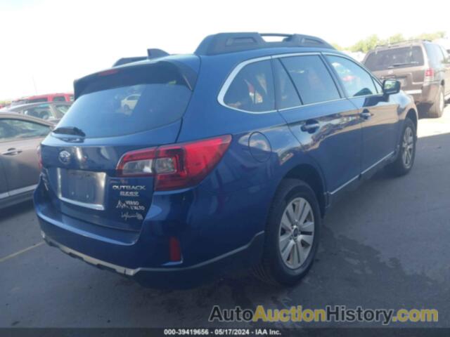 SUBARU OUTBACK 2.5I PREMIUM, 4S4BSACC4H3226384