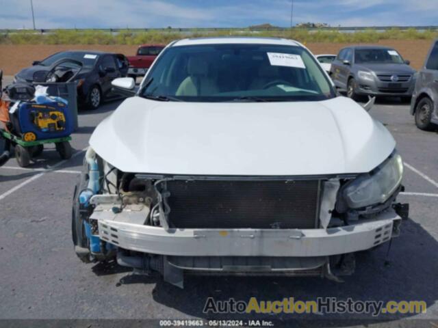 HONDA CIVIC EX-T, 2HGFC1F33GH631597