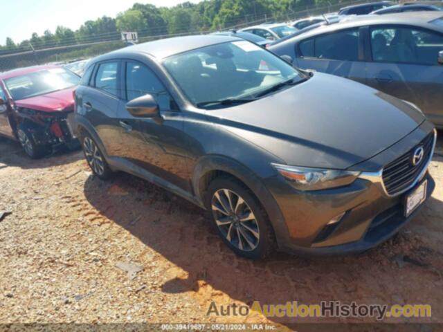 MAZDA CX-3 TOURING, JM1DKFC79K0403050