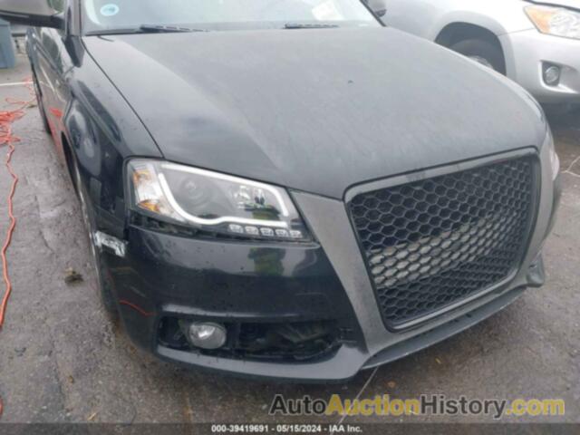 AUDI A3 2.0T PREMIUM, WAUFFAFM8AA029067