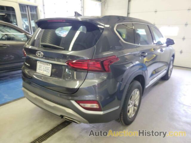 HYUNDAI SANTA FE SEL/SEL PLUS, 5NMS33AD1LH244649