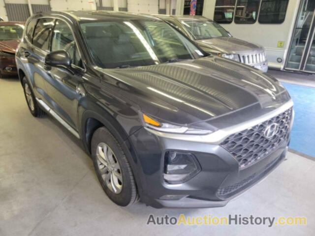 HYUNDAI SANTA FE SEL/SEL PLUS, 5NMS33AD1LH244649