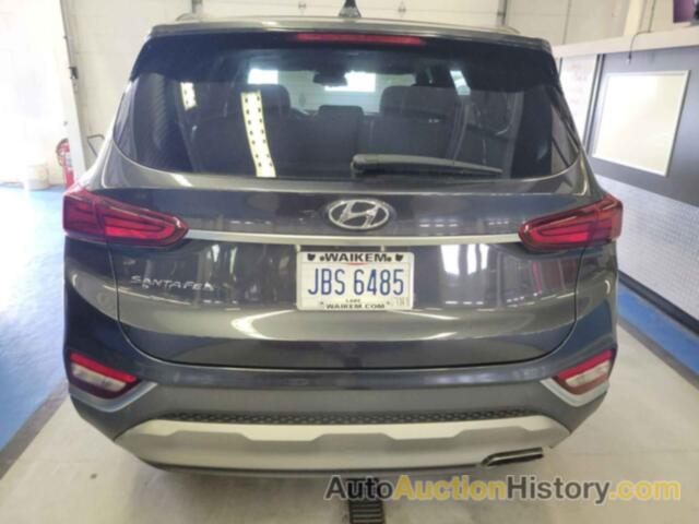 HYUNDAI SANTA FE SEL/SEL PLUS, 5NMS33AD1LH244649