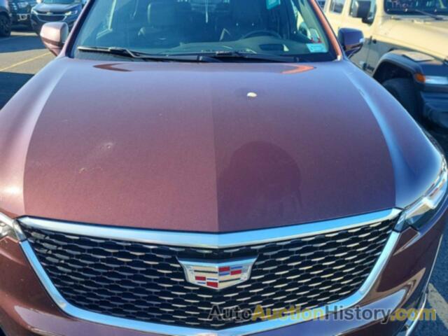 CADILLAC XT6 PREMIUM LUXURY, 1GYKPDRS4PZ183869