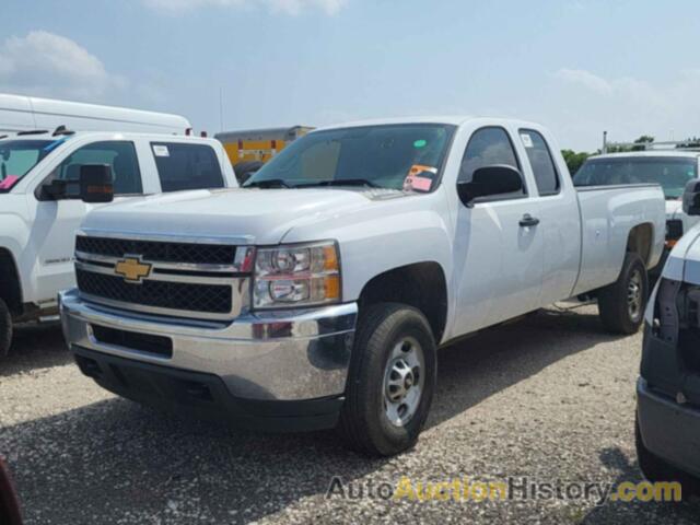 CHEVROLET SILVERADO C2500 HEAVY DUTY, 1GC2CVCG7DZ141011