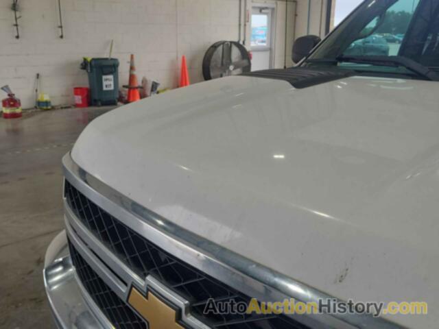 CHEVROLET SILVERADO C2500 HEAVY DUTY, 1GC2CVCG7DZ141011