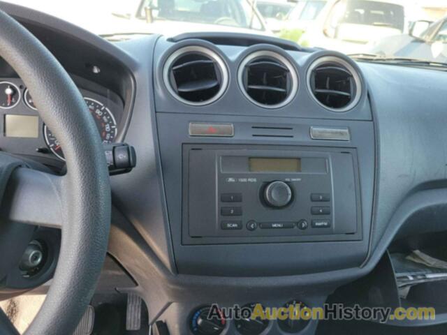FORD TRANSIT CONNECT XL, NM0LS7ANXBT067360