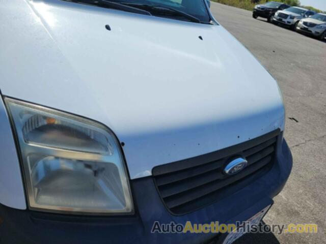 FORD TRANSIT CONNECT XL, NM0LS7ANXBT067360