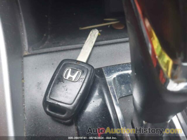 HONDA ACCORD SPORT, 1HGCR2F59EA214506