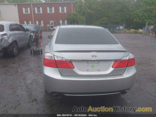 HONDA ACCORD SPORT, 1HGCR2F59EA214506