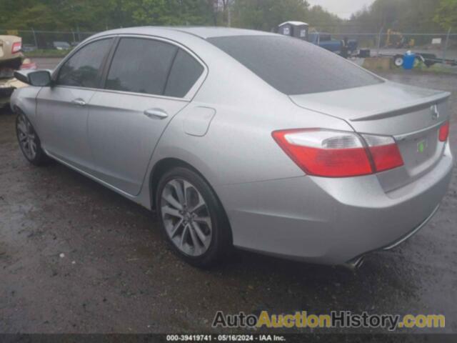 HONDA ACCORD SPORT, 1HGCR2F59EA214506