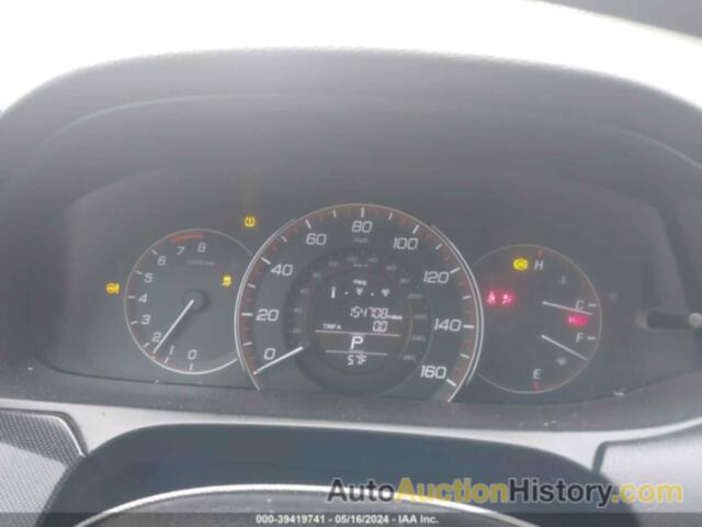 HONDA ACCORD SPORT, 1HGCR2F59EA214506