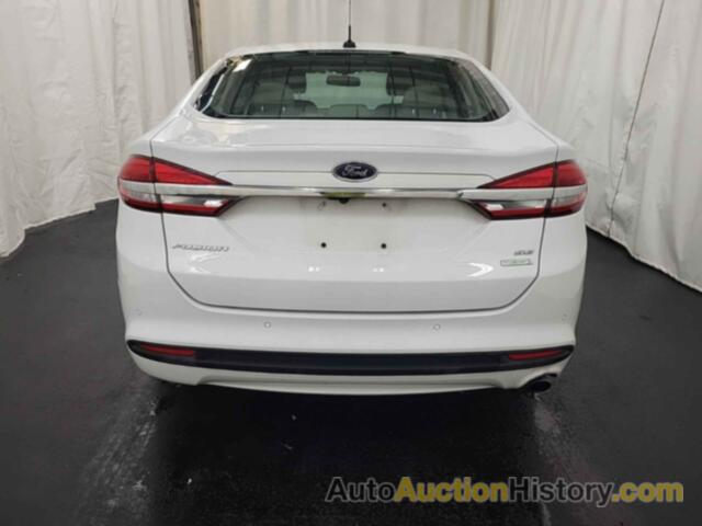 FORD FUSION SE, 3FA6P0HD0HR326850