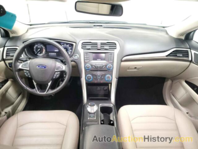 FORD FUSION SE, 3FA6P0HD0HR326850