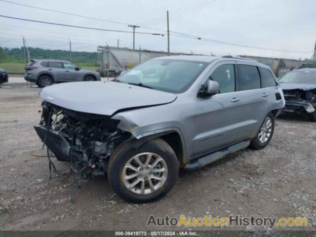 JEEP GRAND CHEROKEE LAREDO, 1C4RJFAG6MC873128