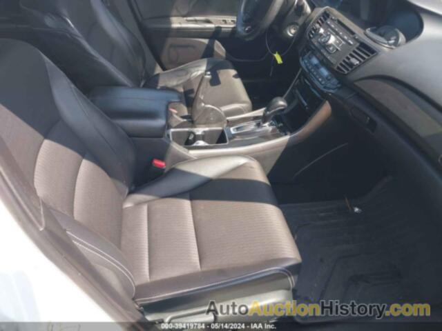 HONDA ACCORD SPORT, 1HGCR2F5XGA129564