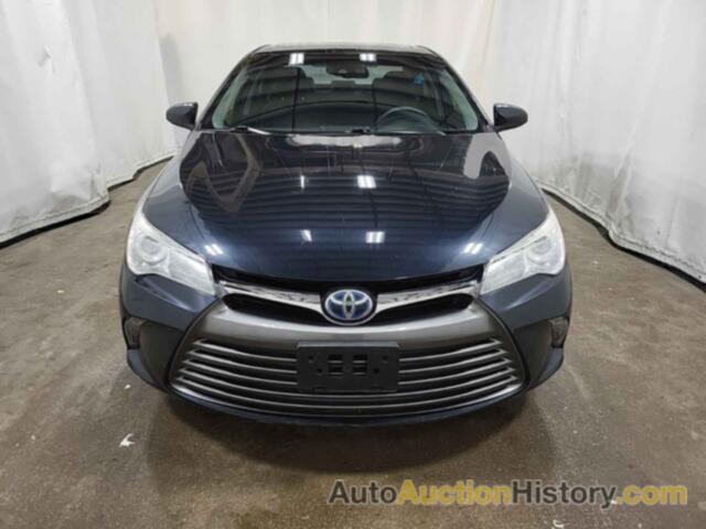 TOYOTA CAMRY HYBRID/LE/XLE/SE, 4T1BD1FKXHU228552