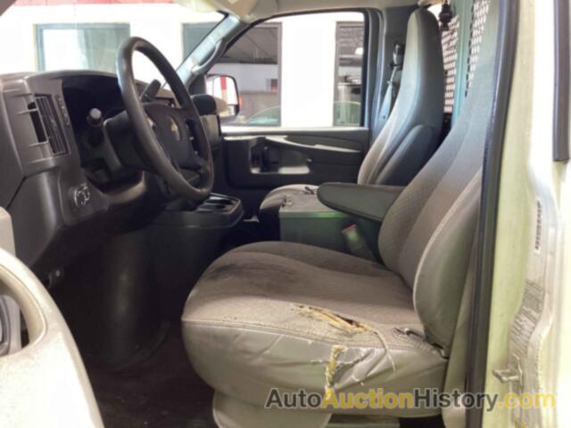 CHEVROLET EXPRESS G2500, 1GCWGFCA6C1176014