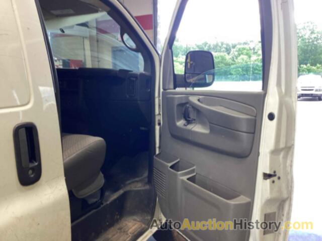 CHEVROLET EXPRESS G2500, 1GCWGFCA6C1176014