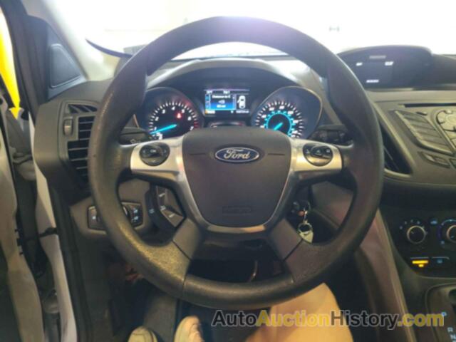 FORD ESCAPE SE, 1FMCU9GX1GUB00986