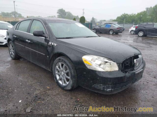 BUICK LUCERNE CXL, 1G4HD57267U143206