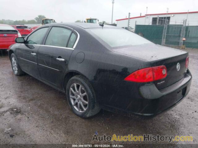 BUICK LUCERNE CXL, 1G4HD57267U143206