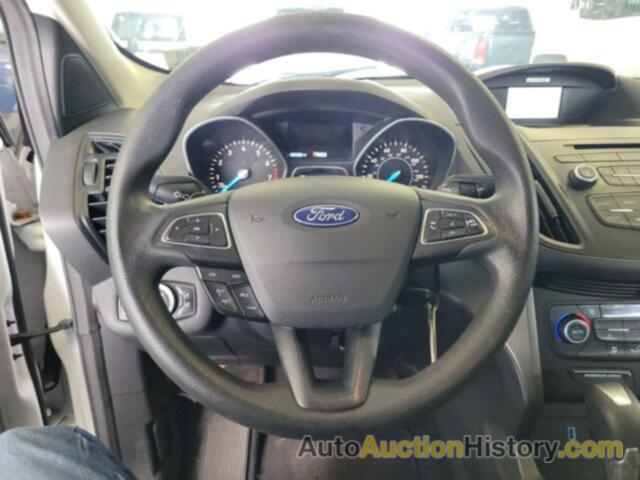 FORD ESCAPE SE, 1FMCU9GD1HUB83066