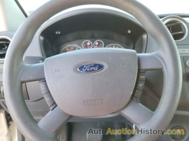 FORD TRANSIT CONNECT XLT, NM0LS7BN0DT139880