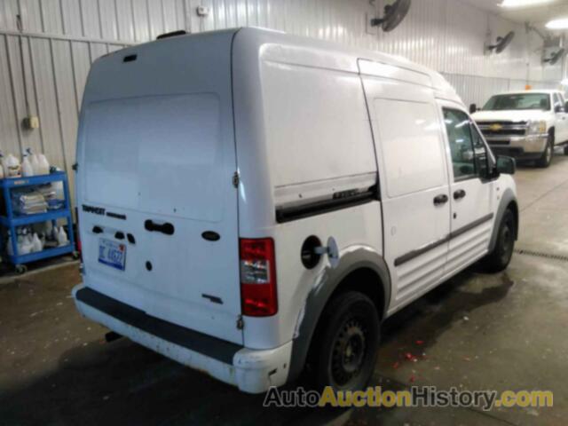 FORD TRANSIT CONNECT XLT, NM0LS7BN0DT139880