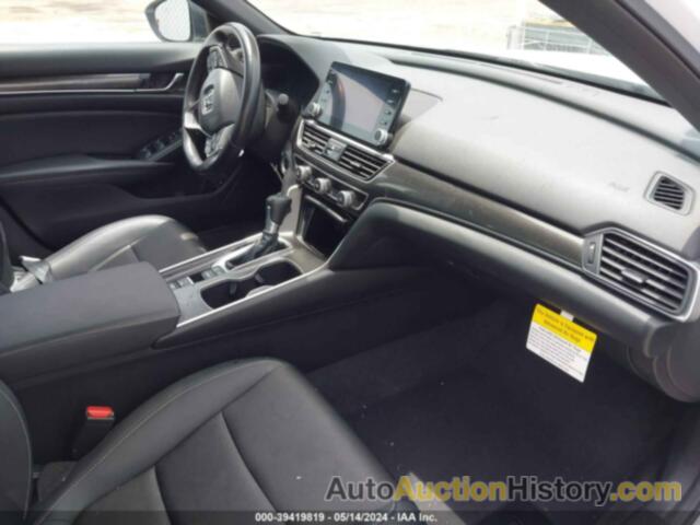 HONDA ACCORD SPORT, 1HGCV1F3XNA084806