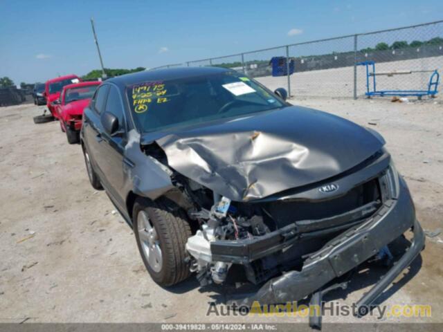 KIA OPTIMA LX, 5XXGM4A79EG307114