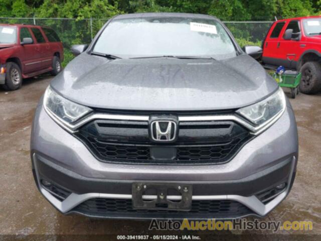 HONDA CR-V EXL, 7FARW2H85NE024187