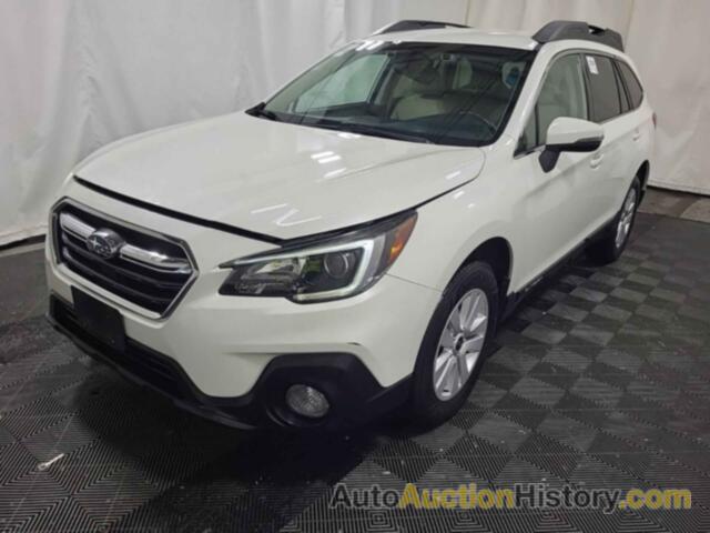 SUBARU OUTBACK 2.5I PREMIUM, 4S4BSAFC2K3256373